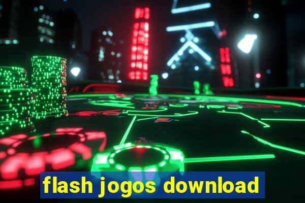 flash jogos download